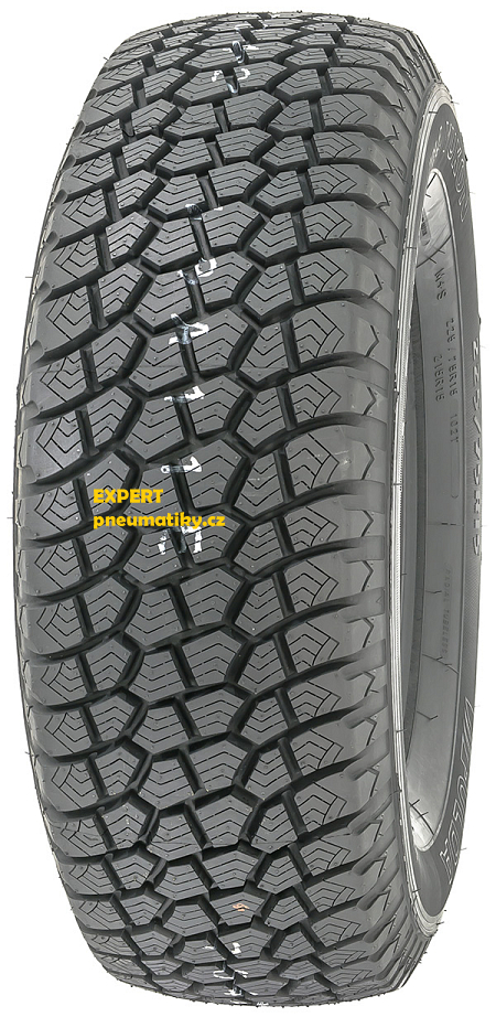 FULDA TRAMP 4X4 YUKON