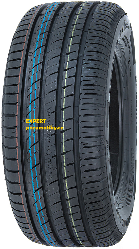 GENERAL ALTIMAX ONE S
