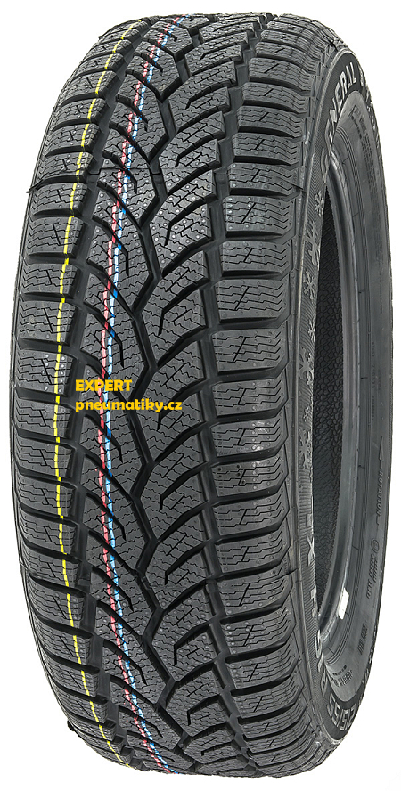 GENERAL ALTIMAX WINTER PLUS