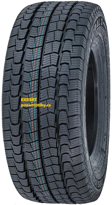 GENERAL EUROVAN A/S 365