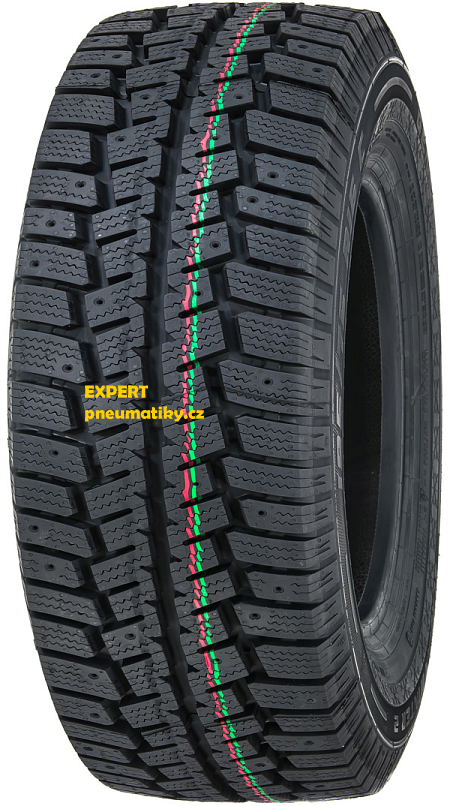 GENERAL EUROVAN WINTER 2