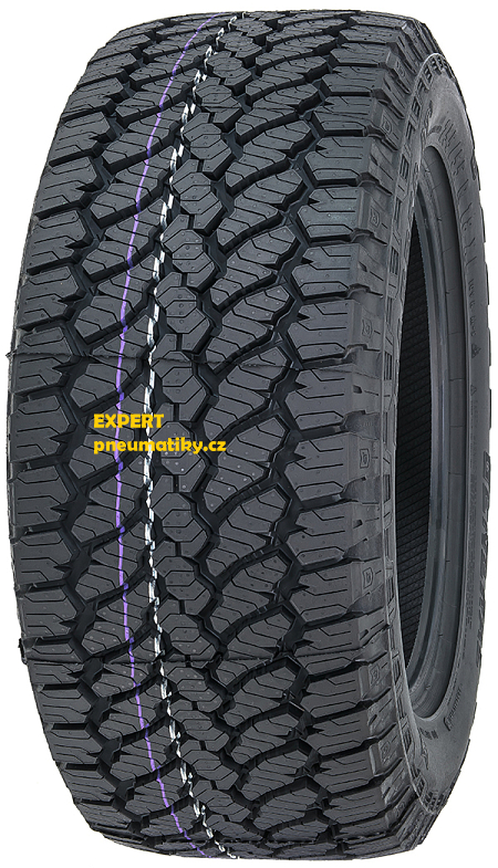 GENERAL GRABBER AT3 XL <span><br />   275/40 R22  108V</span>