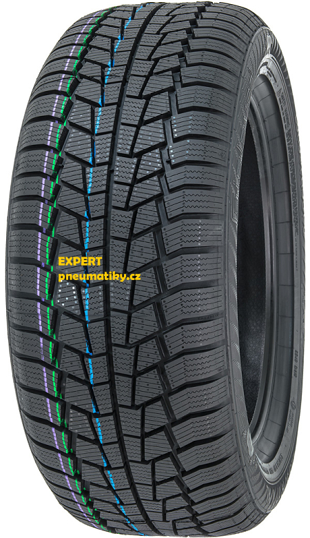 GENERAL ALTIMAX WINTER 3