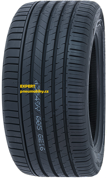 GITI GITISPORT S1 SUV
