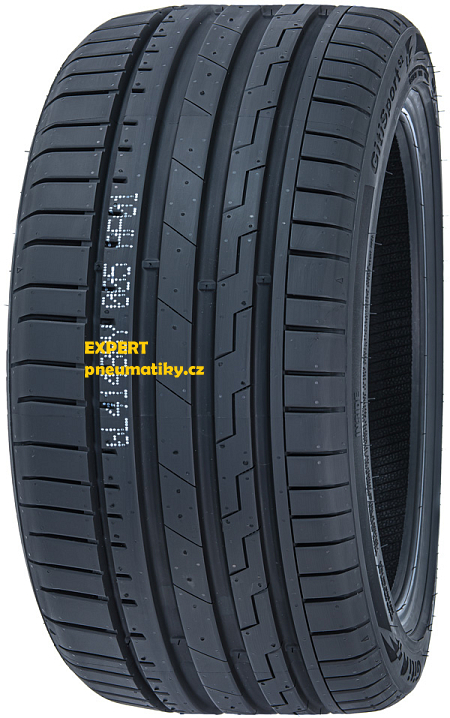 GITI GITISPORT S2 SUV