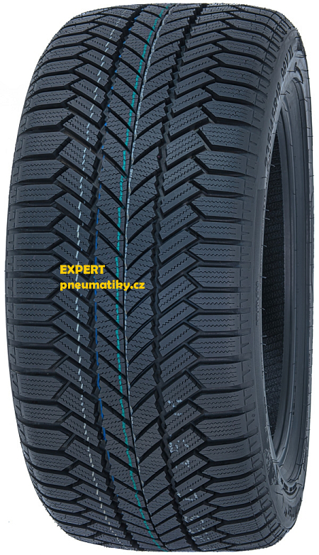 GITI GITIWINTER W1 SUV