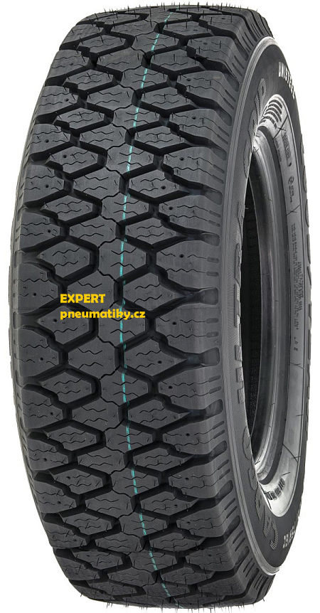 GOODYEAR CARGO ULTRA GRIP (G124)