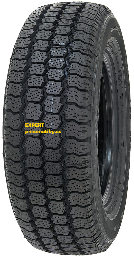 GOODYEAR CARGO VECTOR