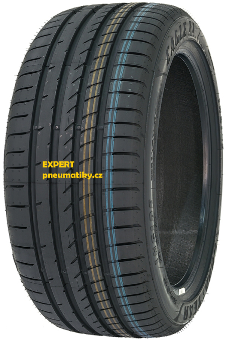 GOODYEAR EAGLE F1 (ASYMMETRIC) 2