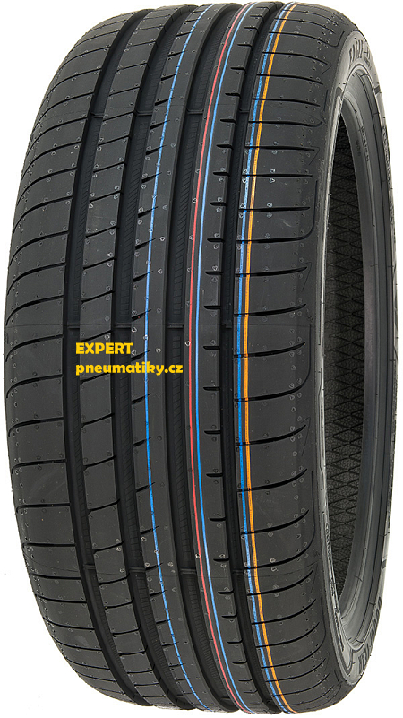 GOODYEAR EAGLE F1 (ASYMMETRIC) 3