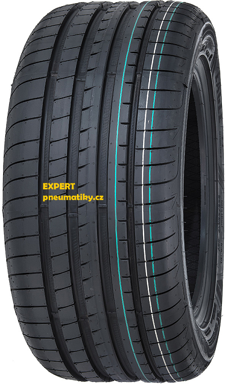 GOODYEAR EAGLE F1 (ASYMMETRIC) 5