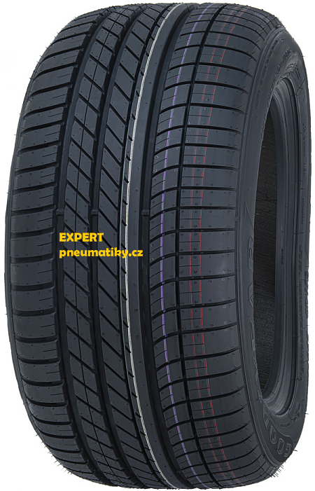 GOODYEAR EAGLE F1 (ASYMMETRIC) SUV 4X4