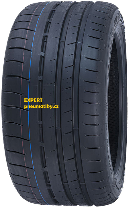 GOODYEAR EAGLE F1 SUPERSPORT R