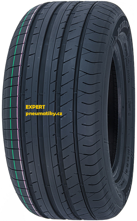 GOODYEAR EAGLE SPORT 2 UHP