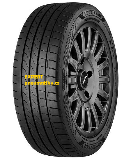 GOODYEAR EAGLE SPORT CARGO