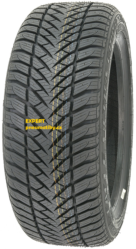GOODYEAR EAGLE ULTRA GRIP GW-3