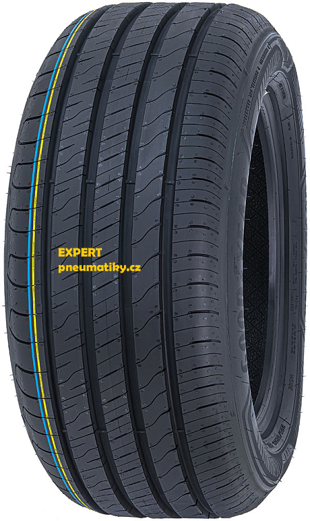 GOODYEAR EFFICIENTGRIP 2 SUV