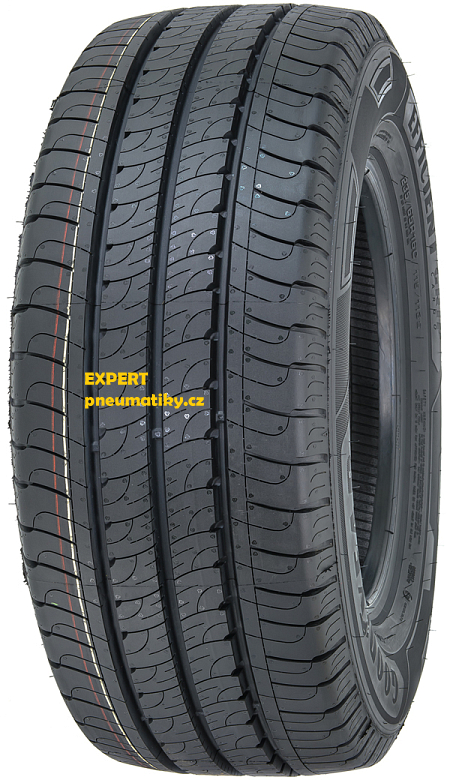 GOODYEAR EFFICIENTGRIP CARGO