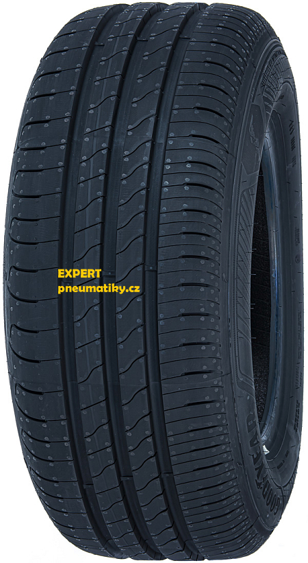 GOODYEAR EFFICIENTGRIP COMPACT 2