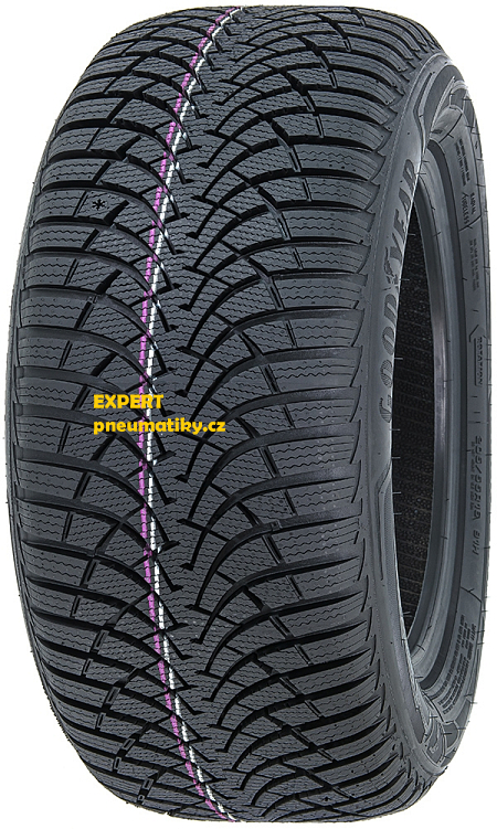 GOODYEAR ULTRAGRIP 9+