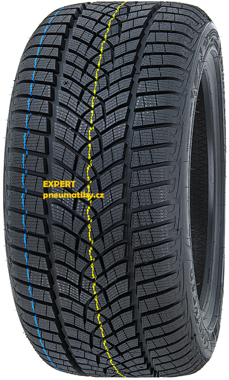 GOODYEAR ULTRAGRIP PERFORMANCE+
