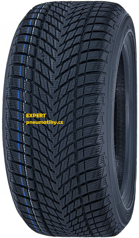 GOODYEAR ULTRAGRIP PERFORMANCE 3 SUV
