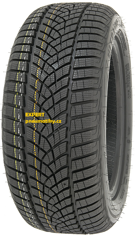 GOODYEAR ULTRAGRIP PERFORMANCE GEN-1
