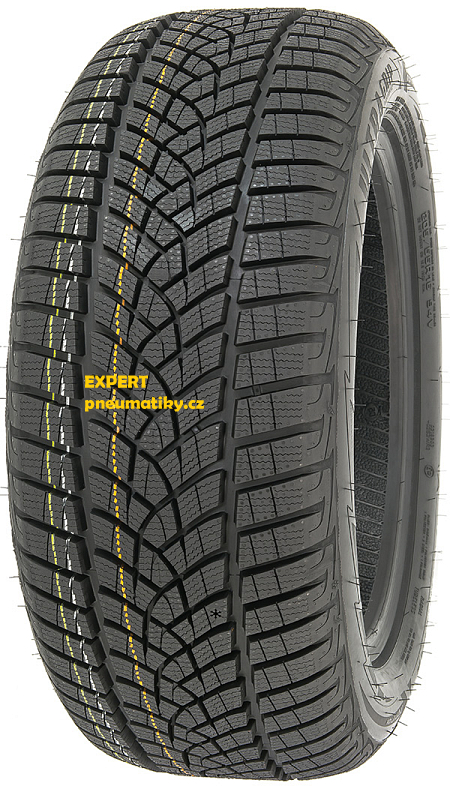 GOODYEAR ULTRAGRIP PERFORMANCE GEN-1 AO <span><br />   205/55 R16  91H</span>