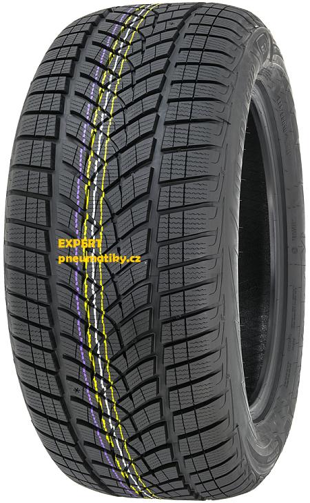 GOODYEAR ULTRAGRIP PERFORMANCE SUV GEN-1