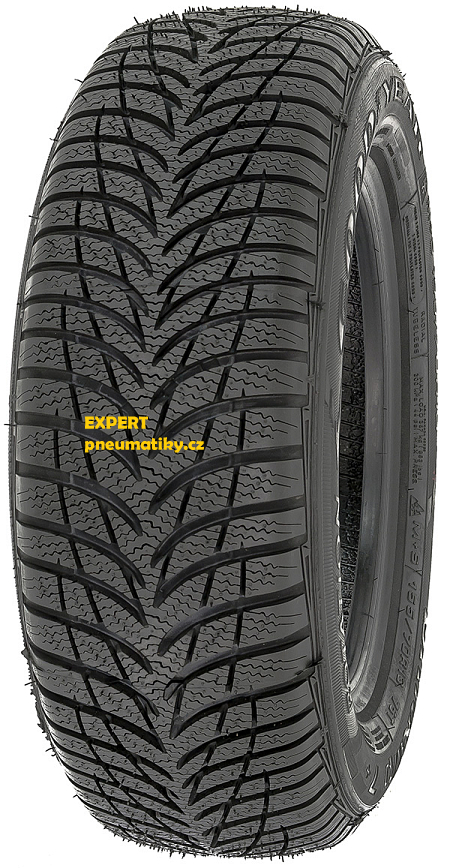 GOODYEAR ULTRA GRIP 7+