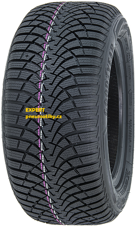 Goodyear ULTRA GRIP 9+ 195/65 R15 91H | expert-pneumatiky.cz