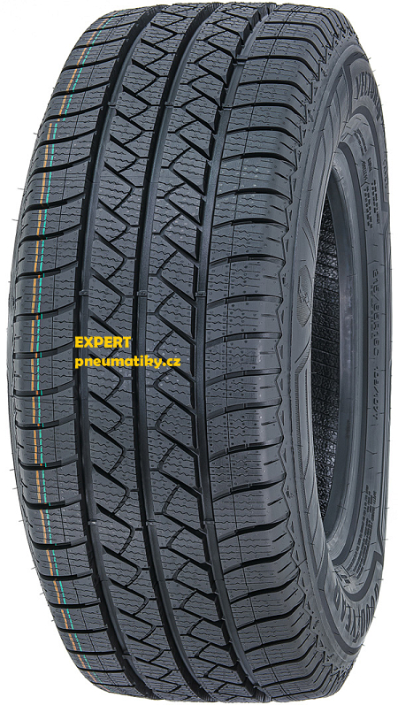 GOODYEAR VECTOR 4SEASONS CARGO MO-V <span><br />   235/65 R16 C 115R</span>