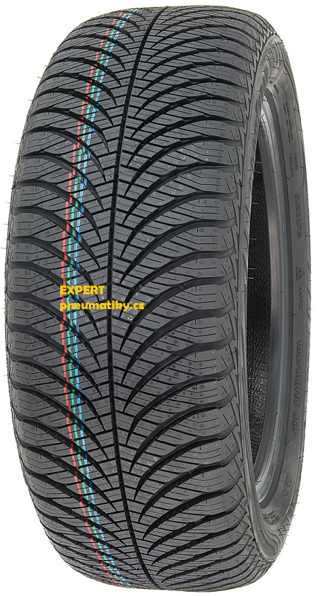 GOODYEAR VECTOR 4SEASONS GEN-2 ROF <span><br />   205/55 R16  91V</span>