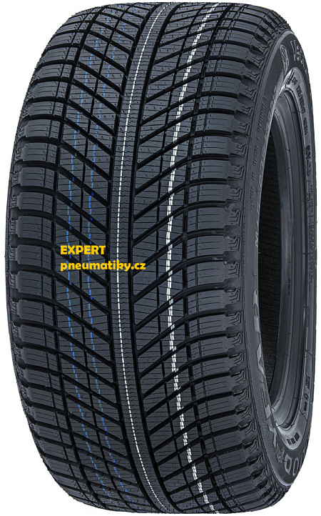 GOODYEAR VECTOR 4SEASONS SUV 4X4