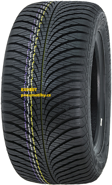 GOODYEAR VECTOR 4SEASONS SUV GEN-2