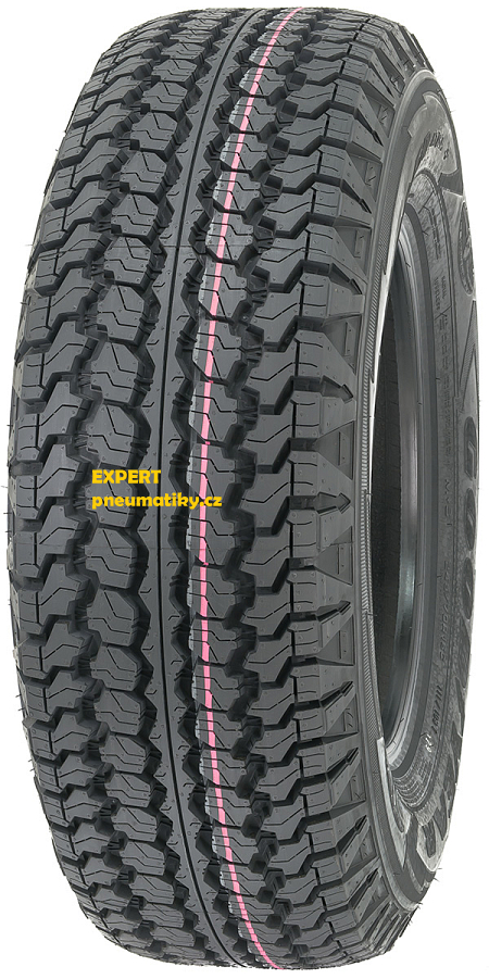 GOODYEAR WRANGLER AT/SA+