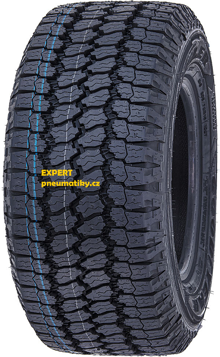 GOODYEAR WRANGLER AT ADVENTURE <span><br />   215/80 R15 C 111T</span>