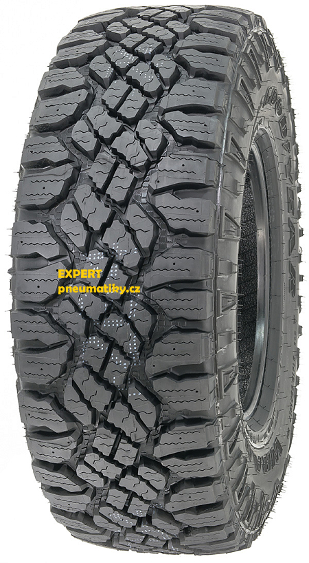 GOODYEAR WRANGLER DURATRAC