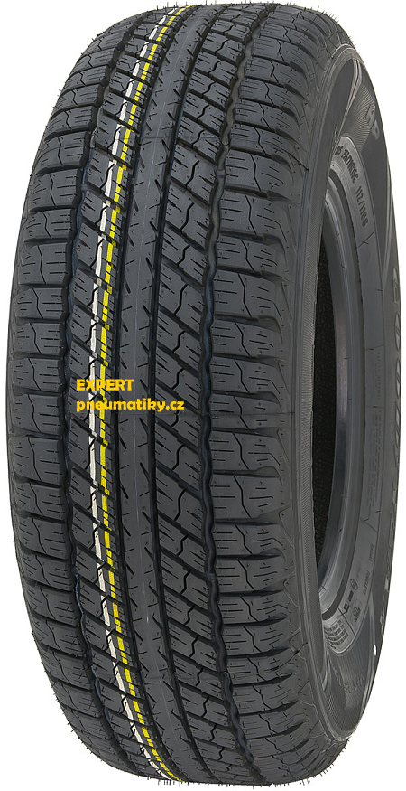GOODYEAR WRANGLER HP