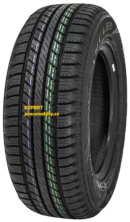 GOODYEAR WRANGLER HP AW <span><br />   255/65 R16  109H</span>