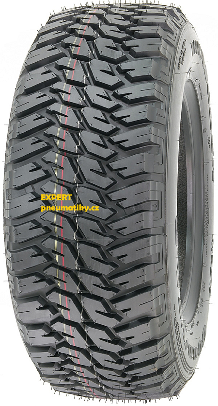 GOODYEAR WRANGLER MT/R LRO