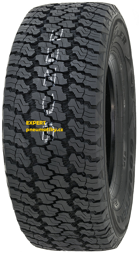GOODYEAR WRANGLER SILENT ARMOR