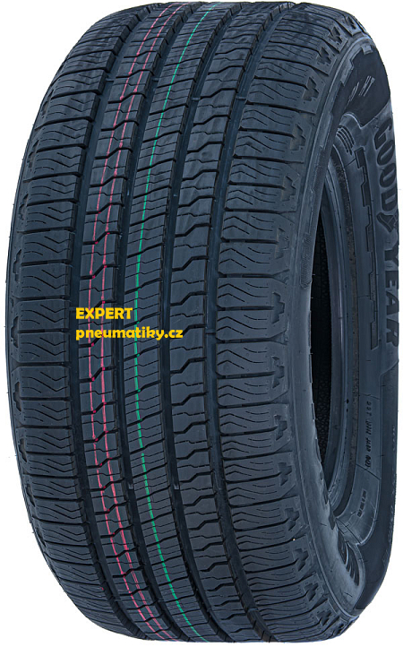GOODYEAR WRANGLER TERRITORY HT