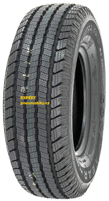 GOODYEAR WRANGLER ULTRA GRIP