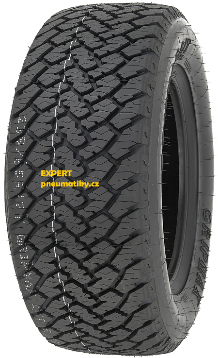 GRIPMAX A/T