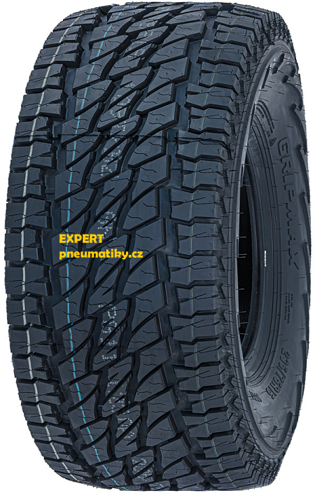 GRIPMAX INCEPTION A/T II