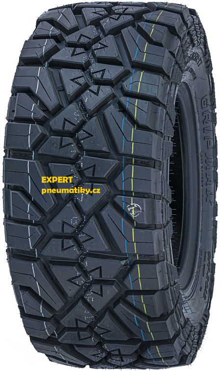 GRIPMAX MUD RAGE M/T III