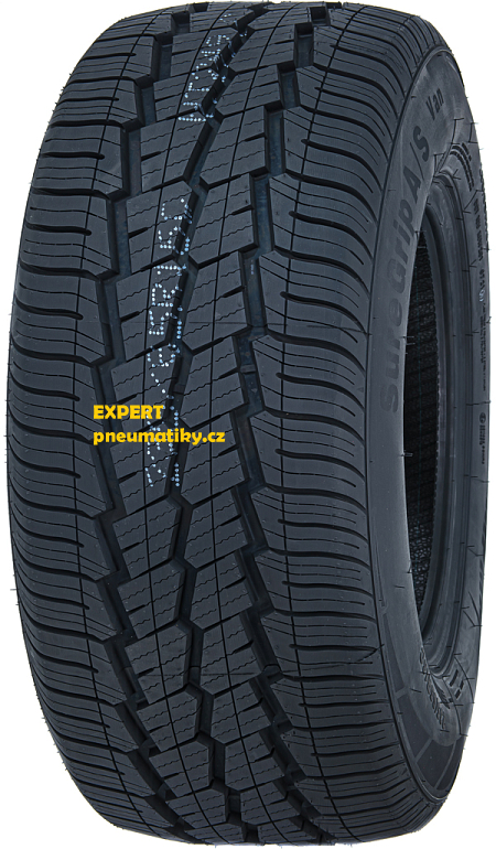 GRIPMAX SUREGRIP A/S VAN