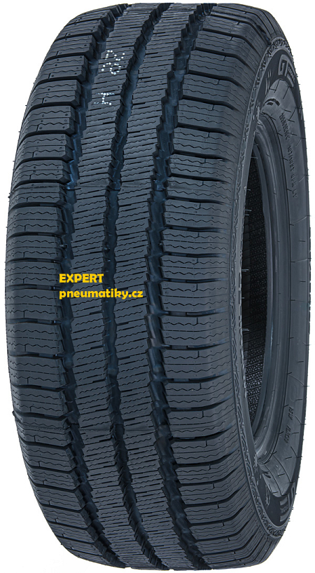 GT-RADIAL MAXMILER ALLSEASON