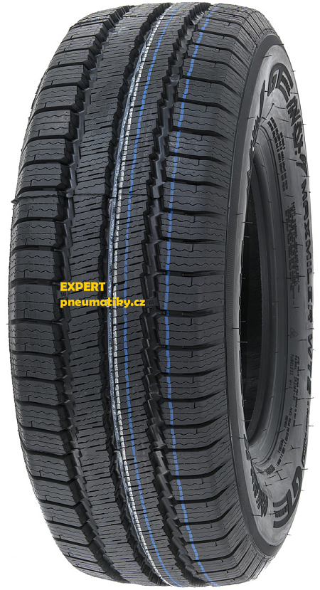 GT-RADIAL MAXMILER WT2 CARGO